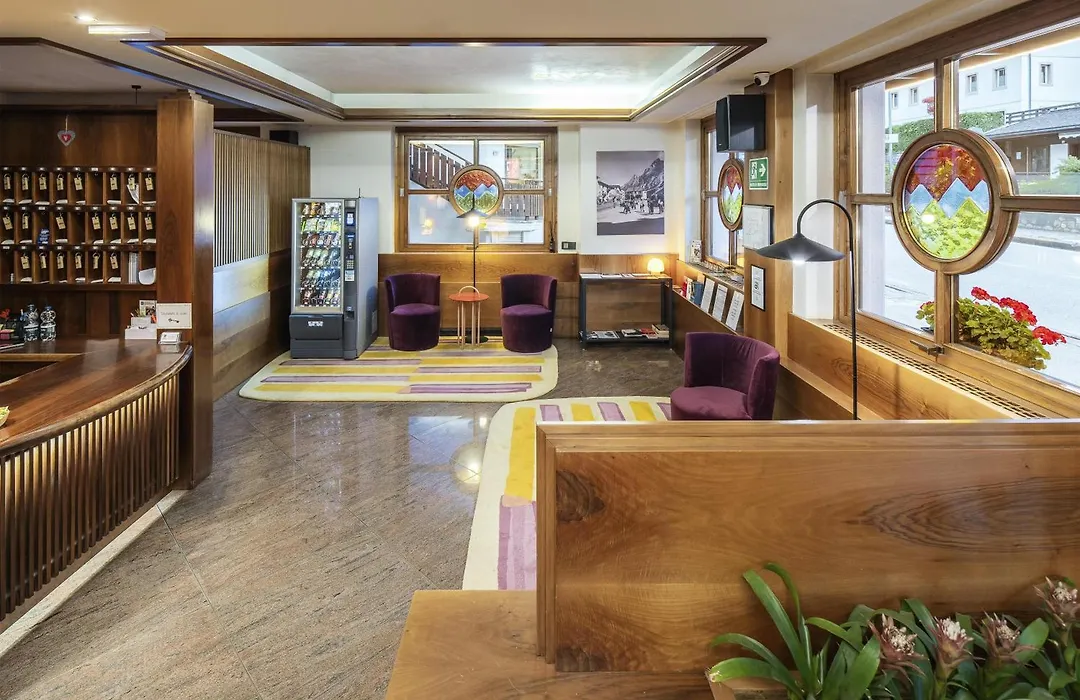 Best Western Hotel Nevada-1