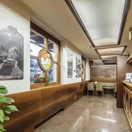 Best Western Hotel Nevada-3